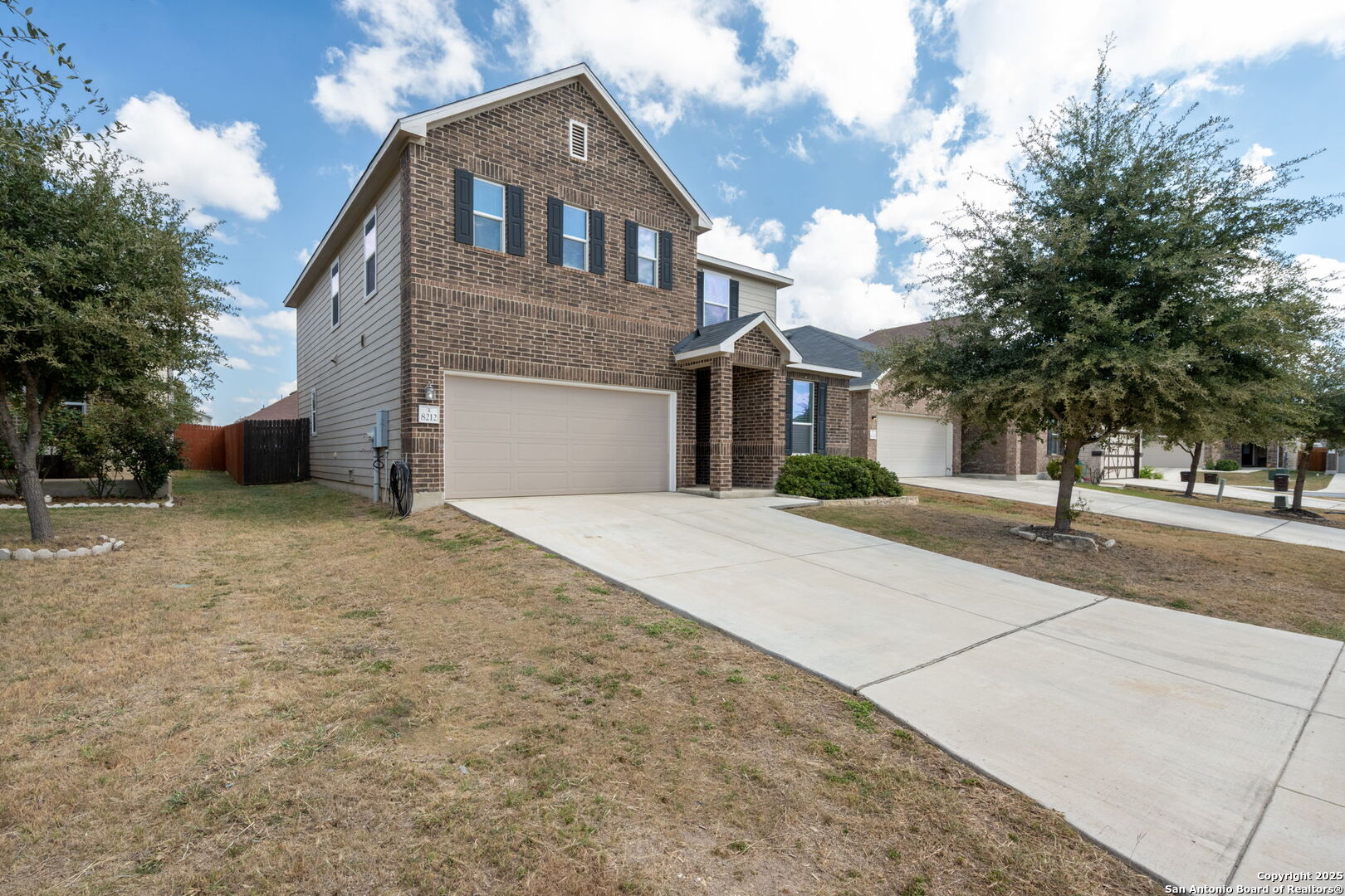 8212 Victory Cove, San Antonio TX 78254