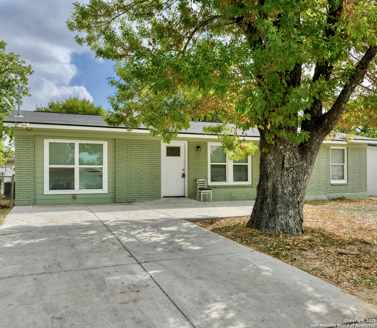 422 Surrels, San Antonio TX 78228