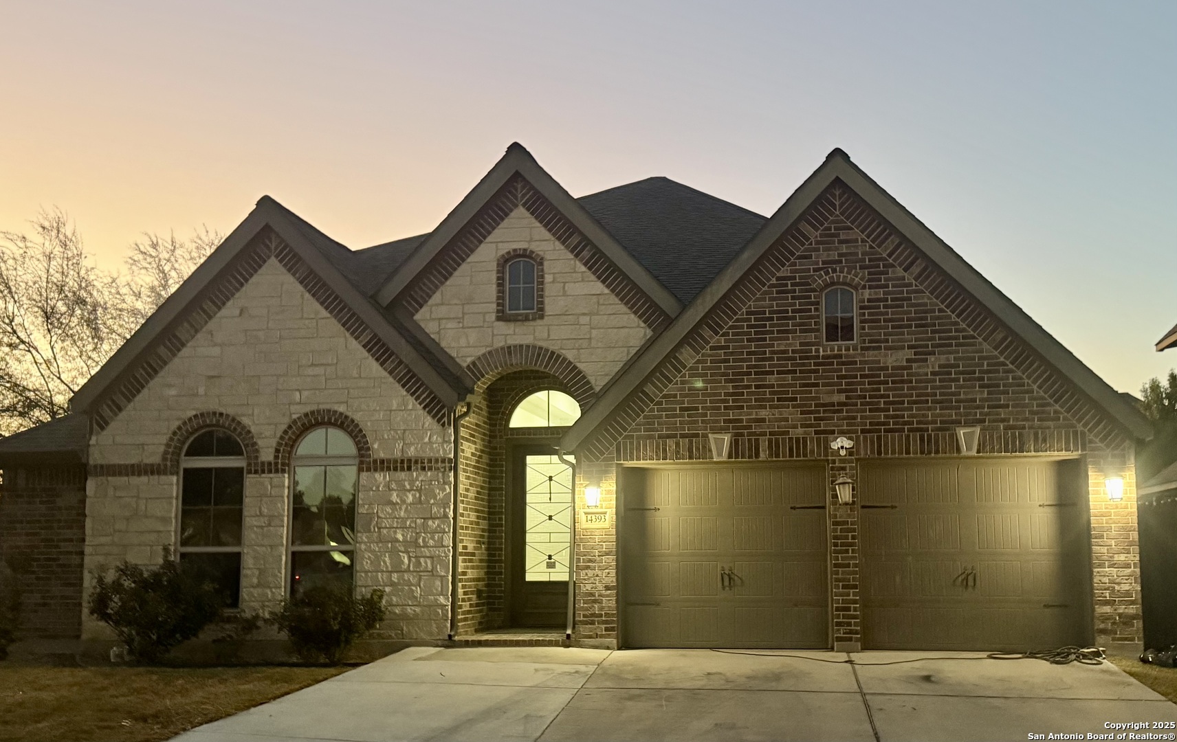 14393 Palomino Pl, San Antonio TX 78254