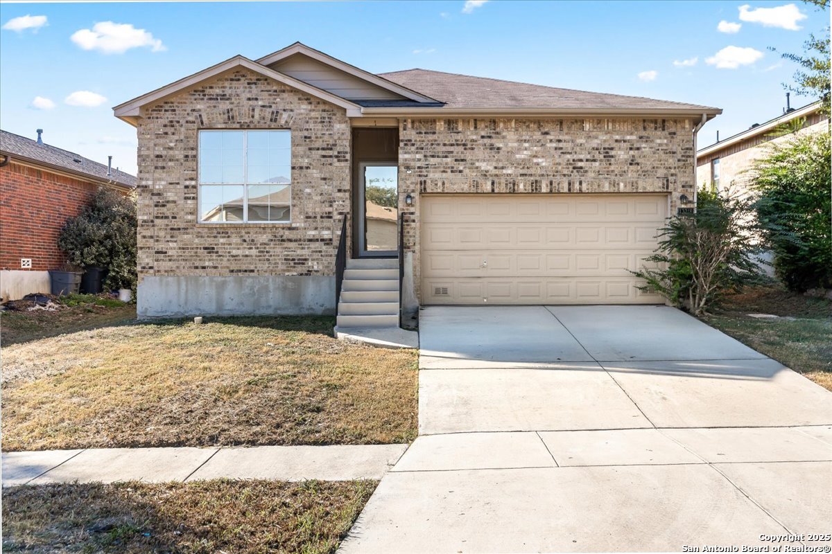 12218 Redbud Leaf, San Antonio TX 78253