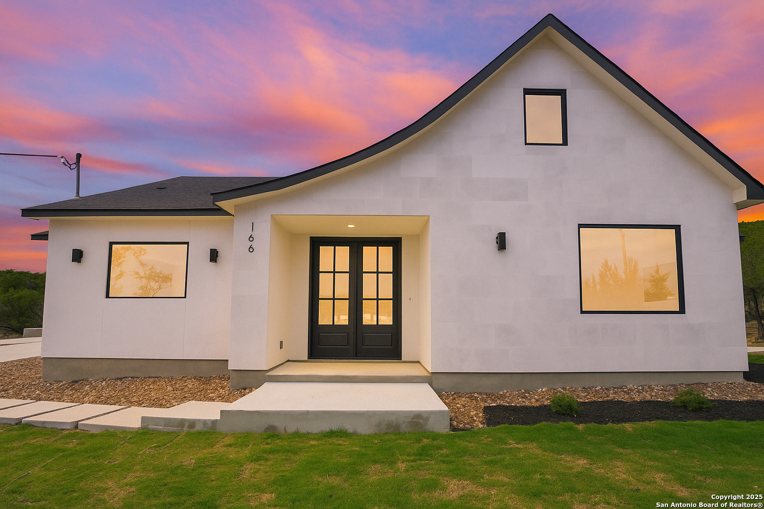 166 MAGNOLIA MDW, Canyon Lake TX 78133