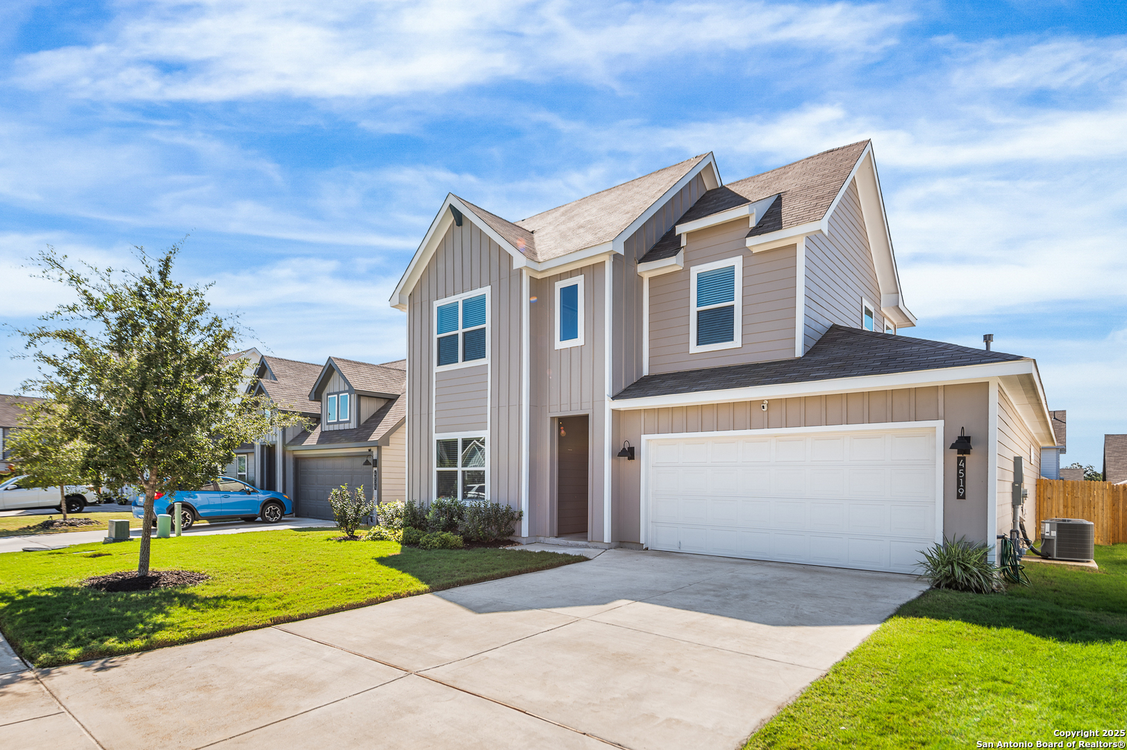 4519 Nueces Path, San Antonio TX 78253