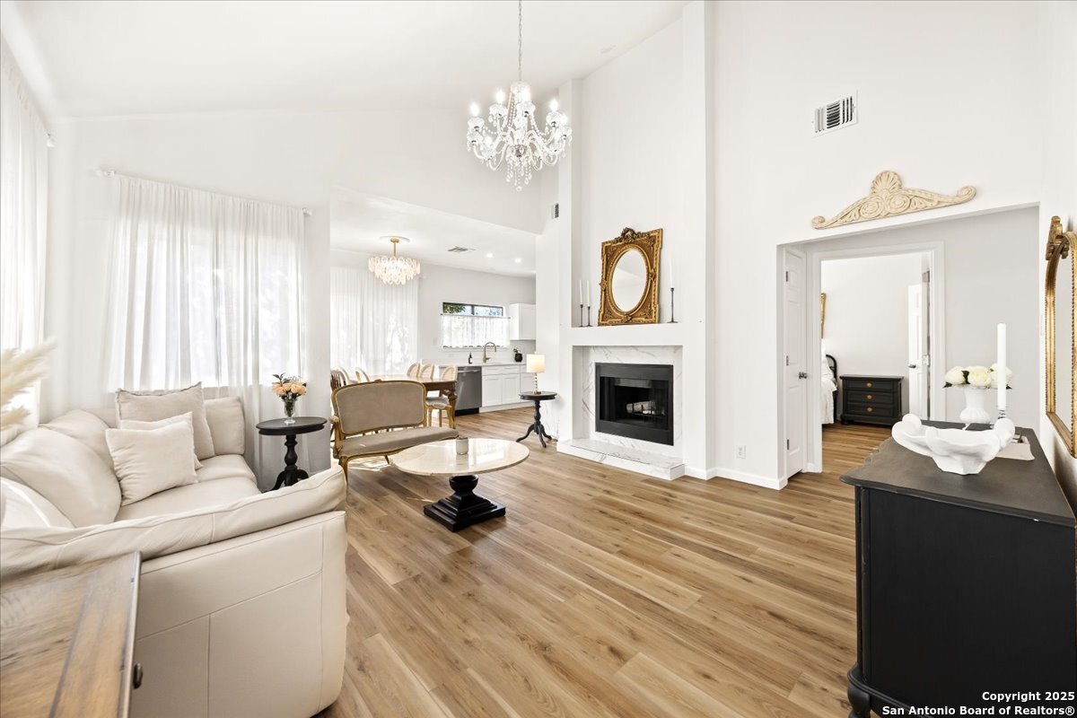 15071 Spring Mist, San Antonio TX 78247