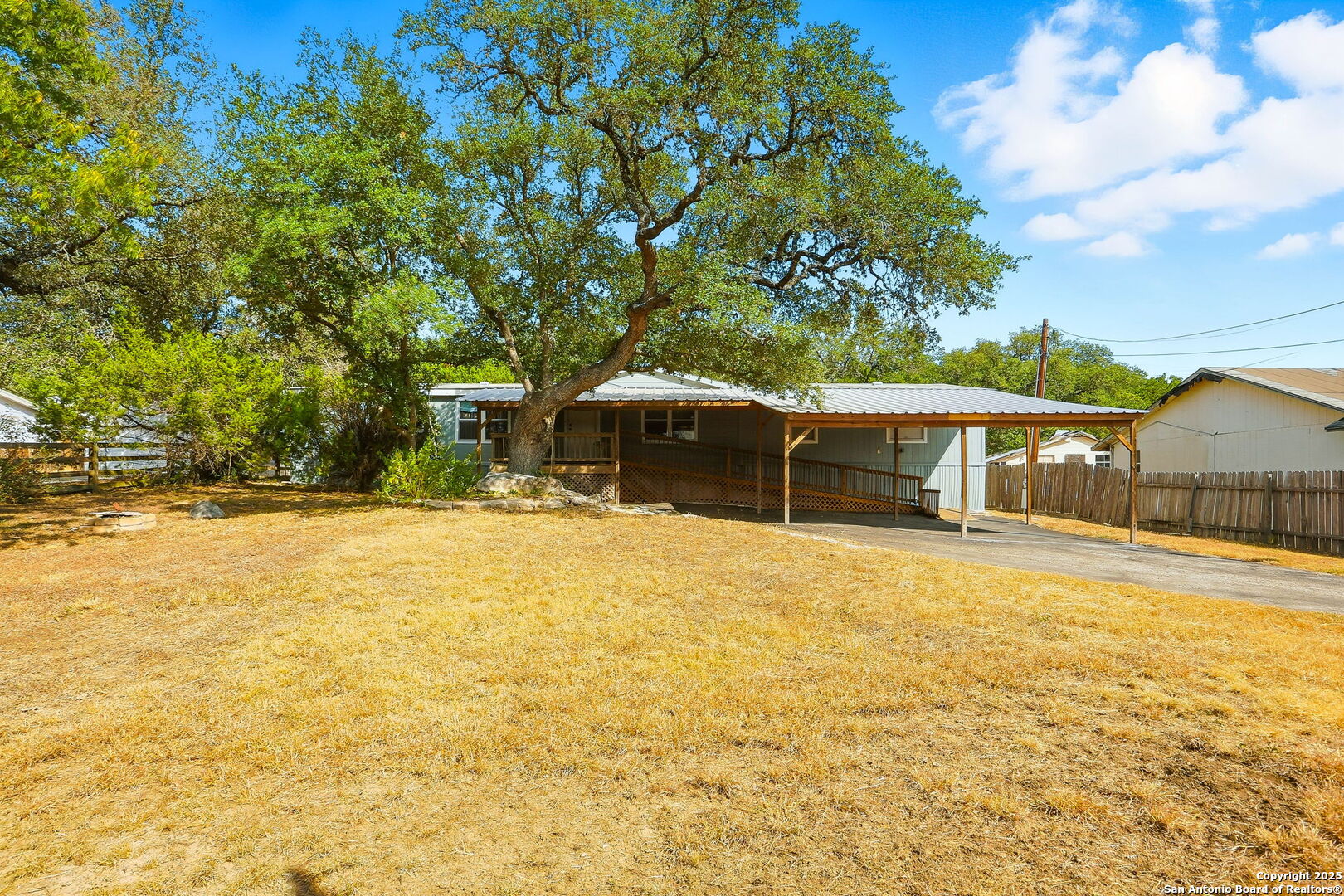 7019 Broken Arrow, Spring Branch TX 78070