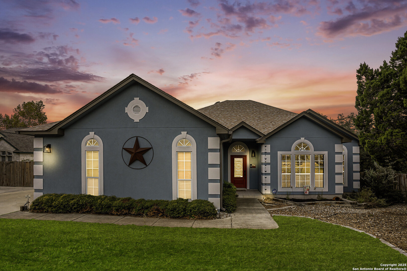 326 Spacious Sky, San Antonio TX 78260