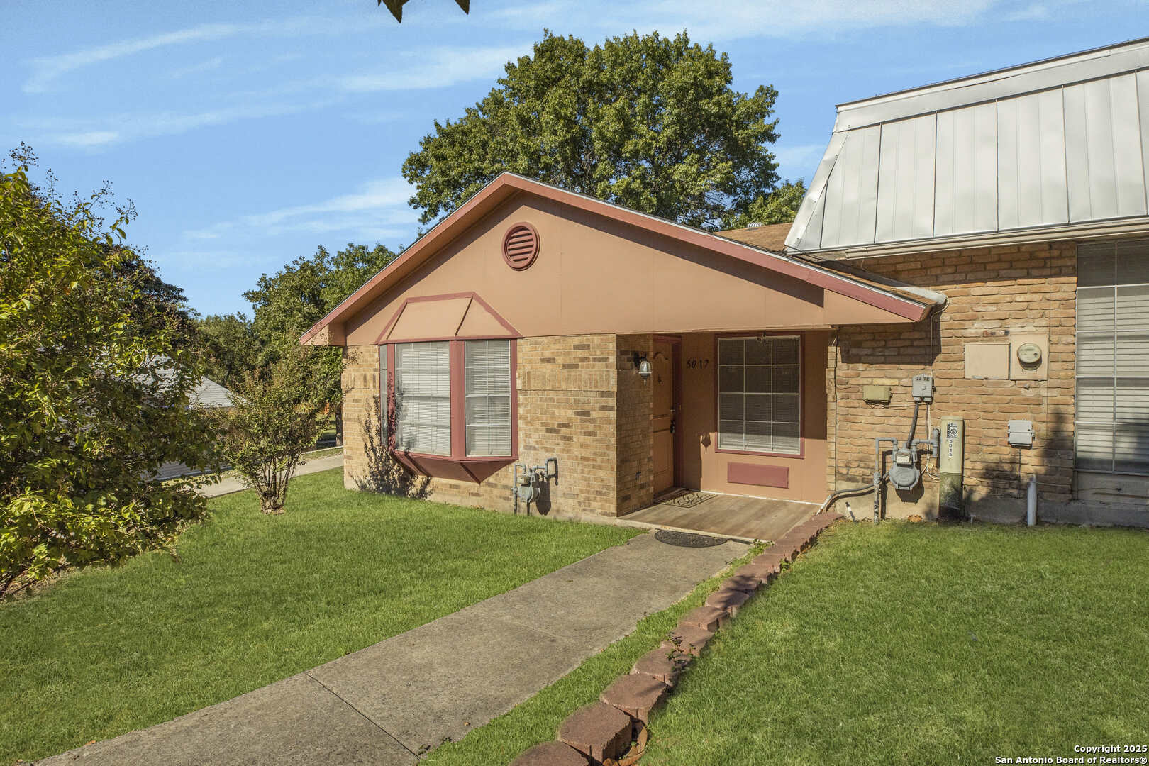 5017 Concord, San Antonio TX 78228