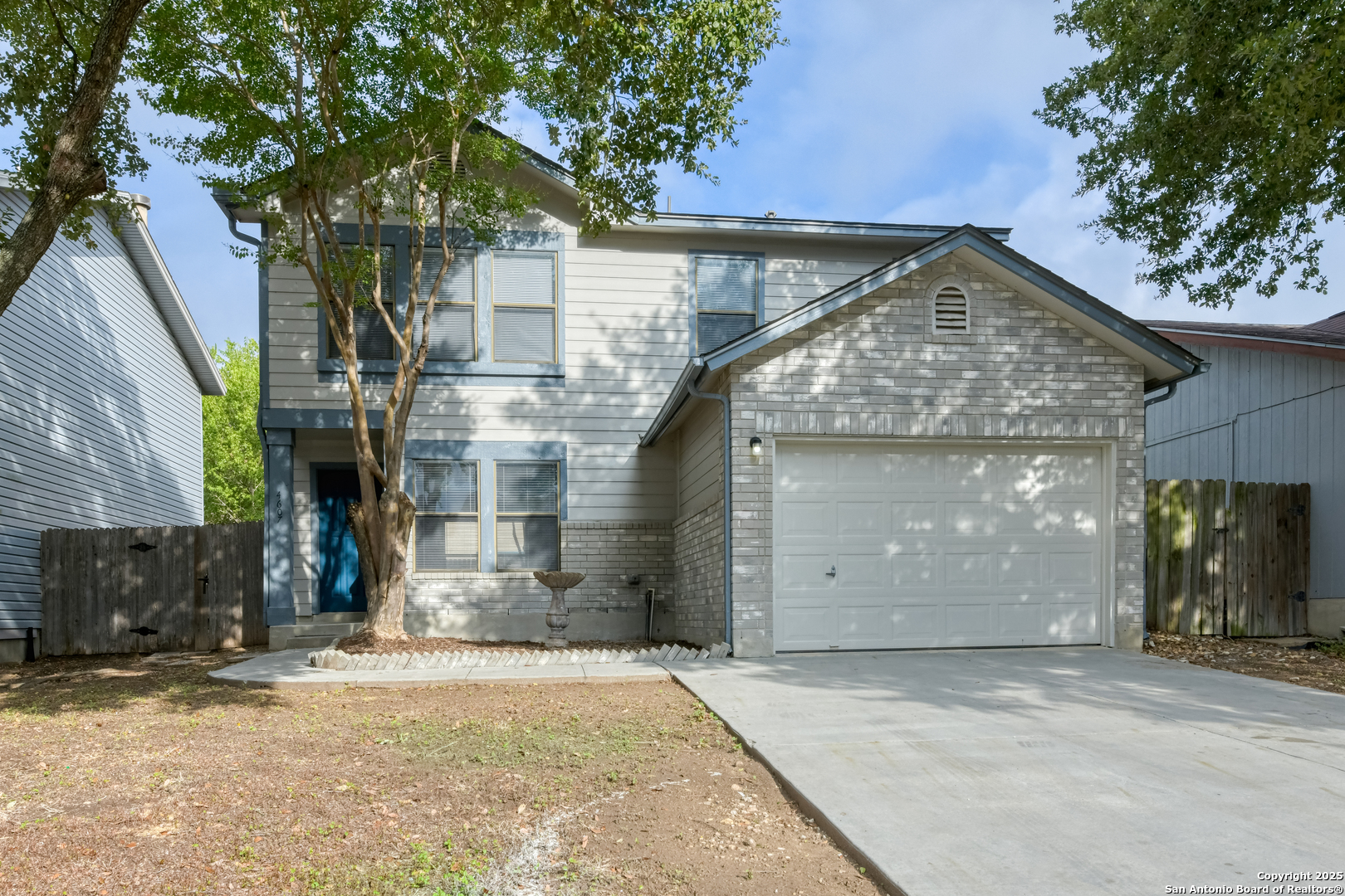 4607 Desert Poppy, San Antonio TX 78247
