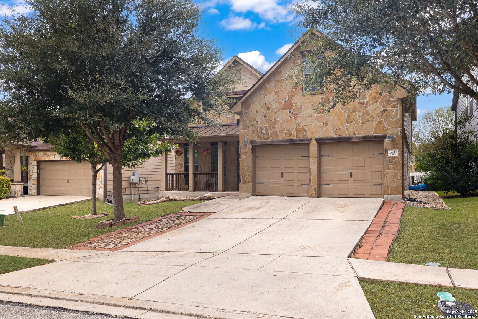 520 Brook Shadow, Cibolo TX 78108
