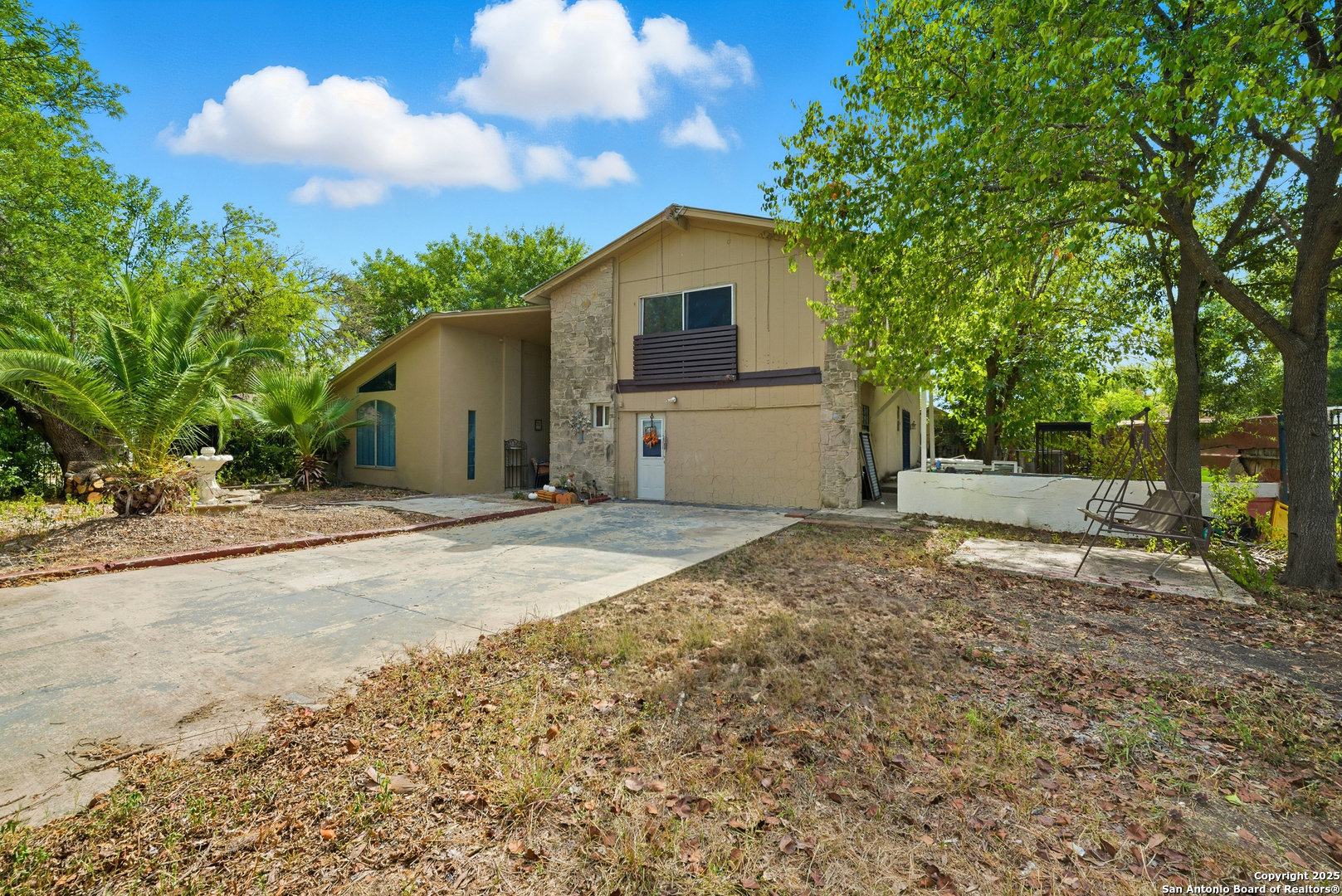 7002 Glen Cliff, San Antonio TX 78239