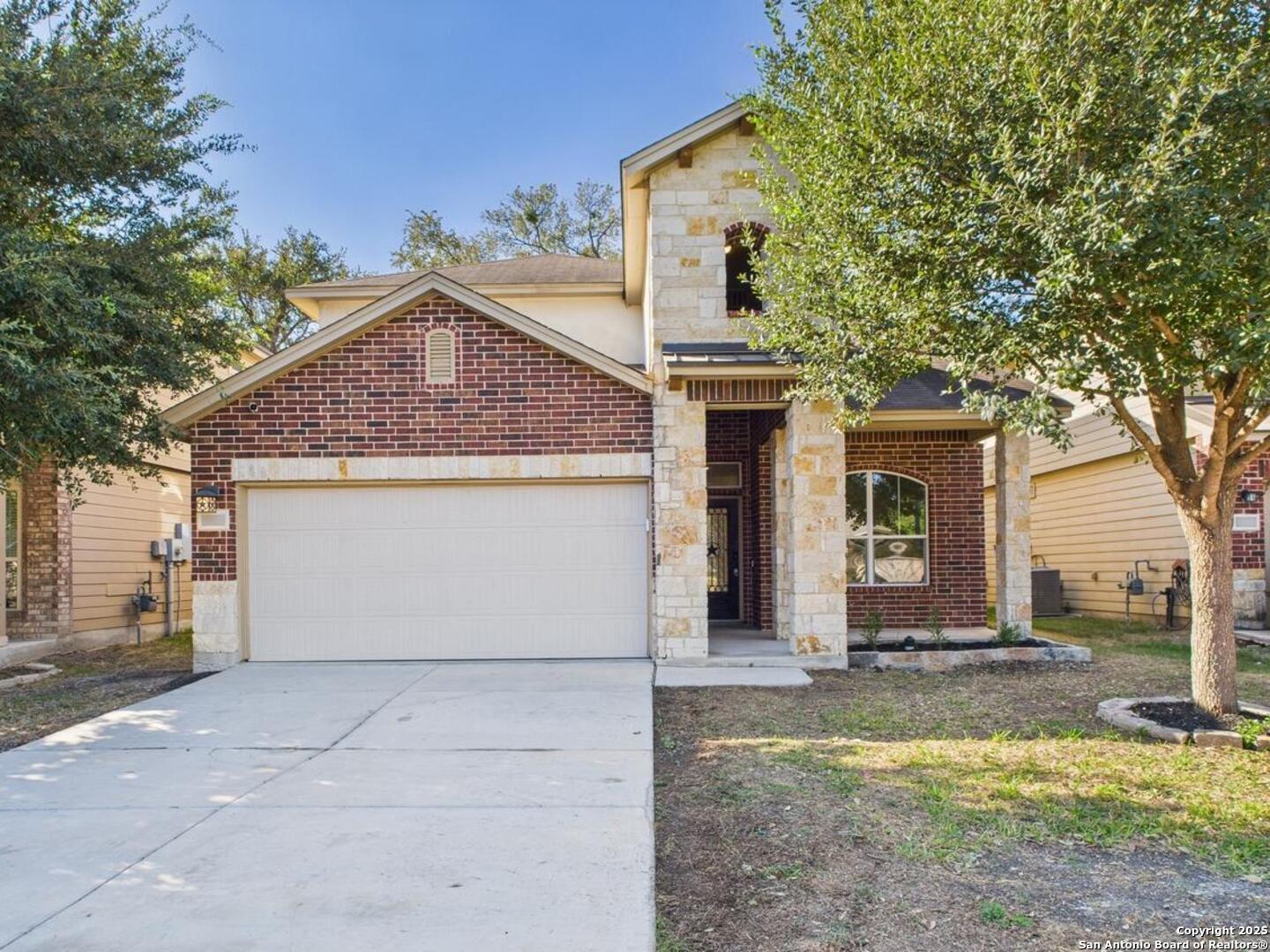 4526 Harrisburg, San Antonio TX 78223