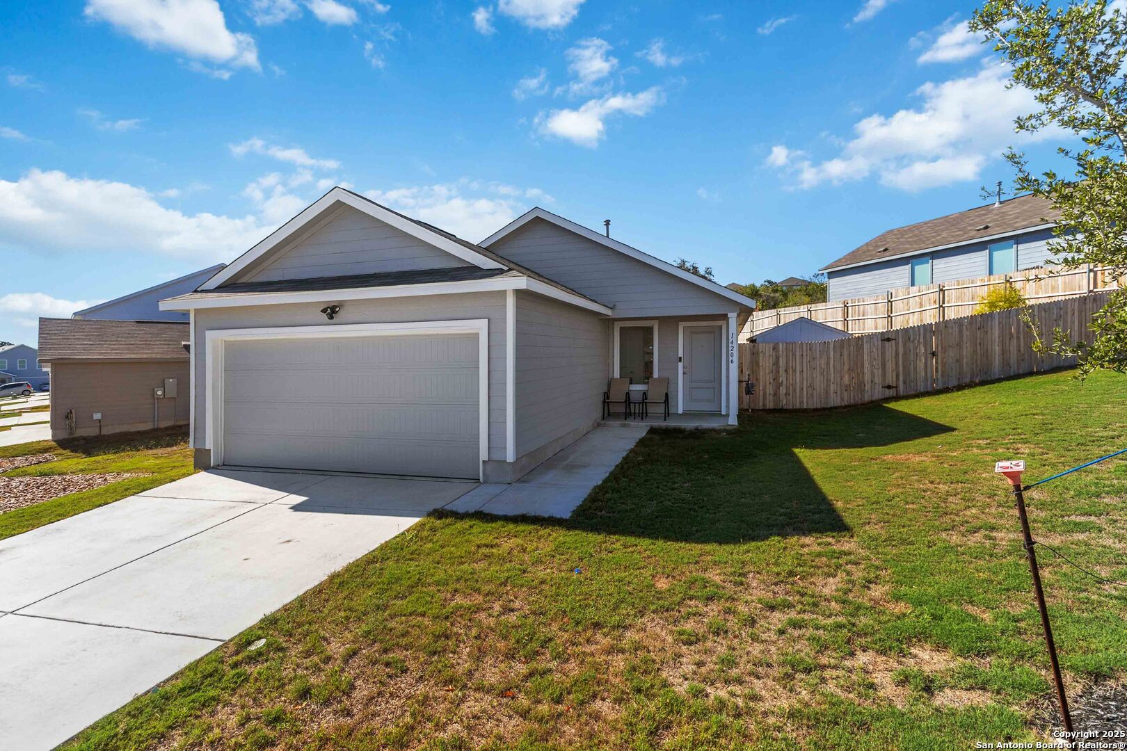 14206 Enfield Falls, San Antonio TX 78245