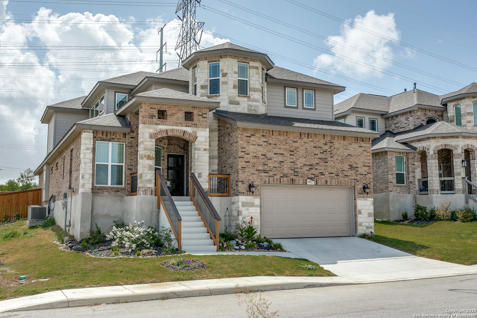 4614 Winter Cherry, San Antonio TX 78245