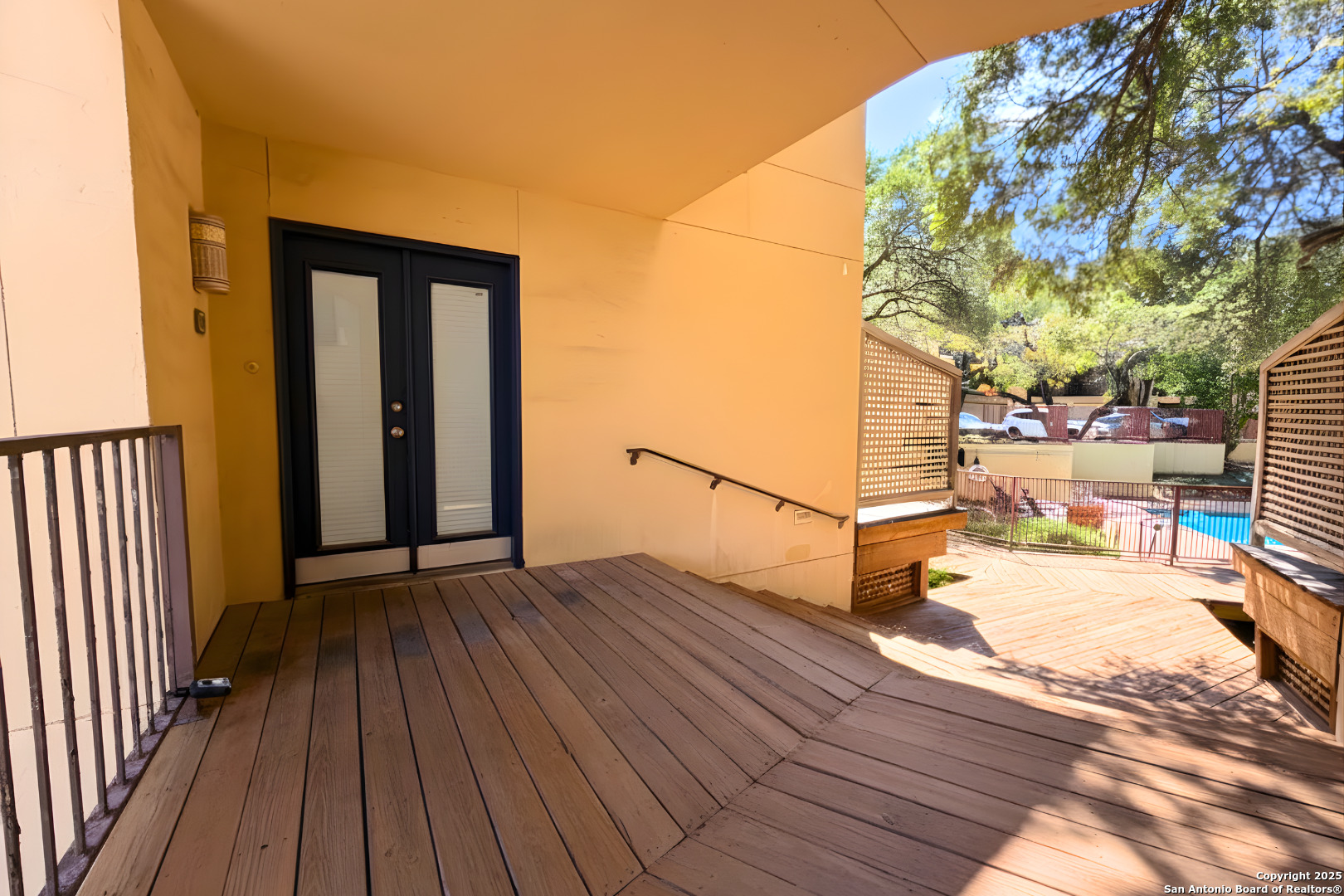 8642 fredericksburg Unit 703, San Antonio TX 78240