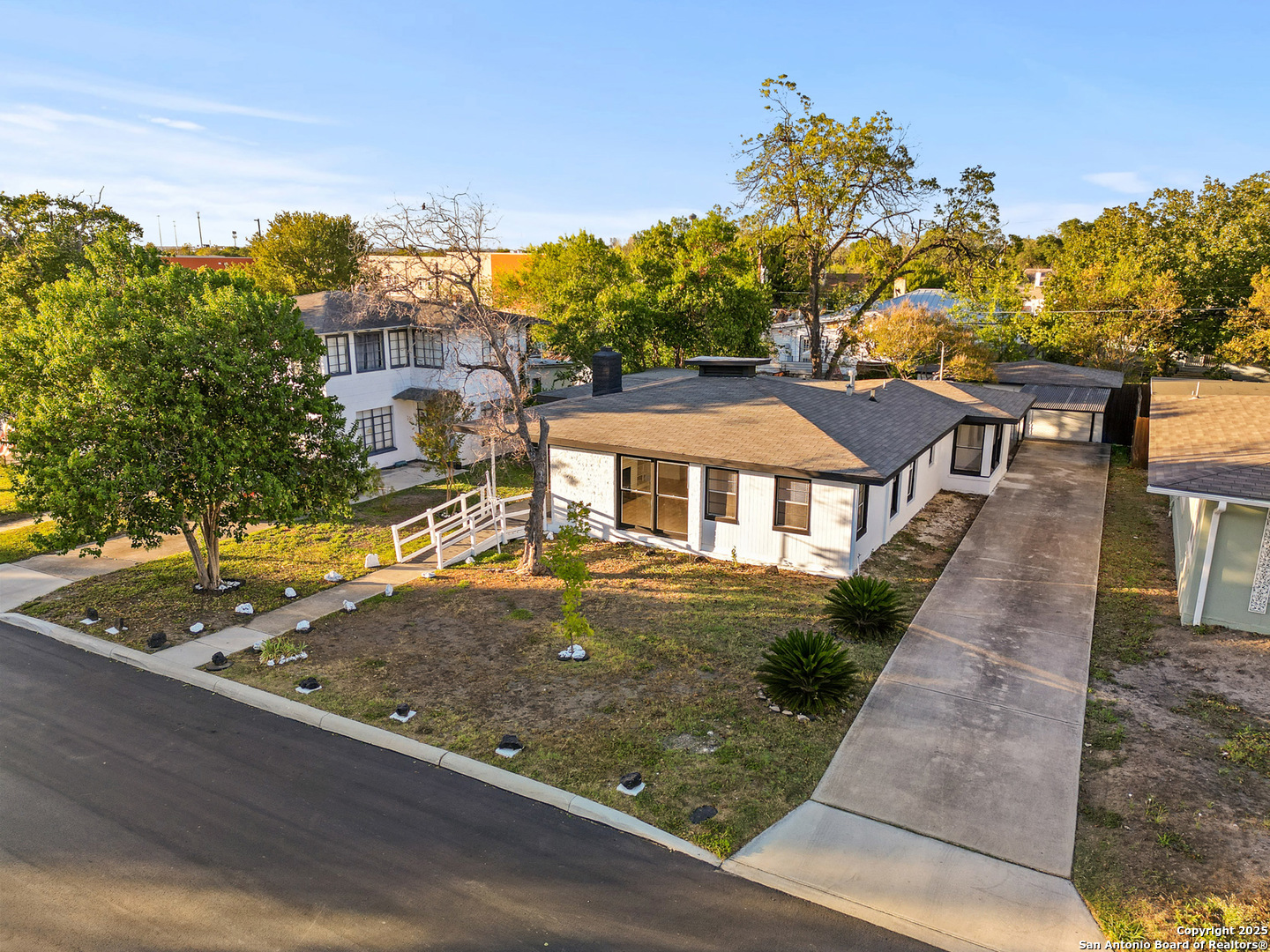 707 Chicago, San Antonio TX 78210