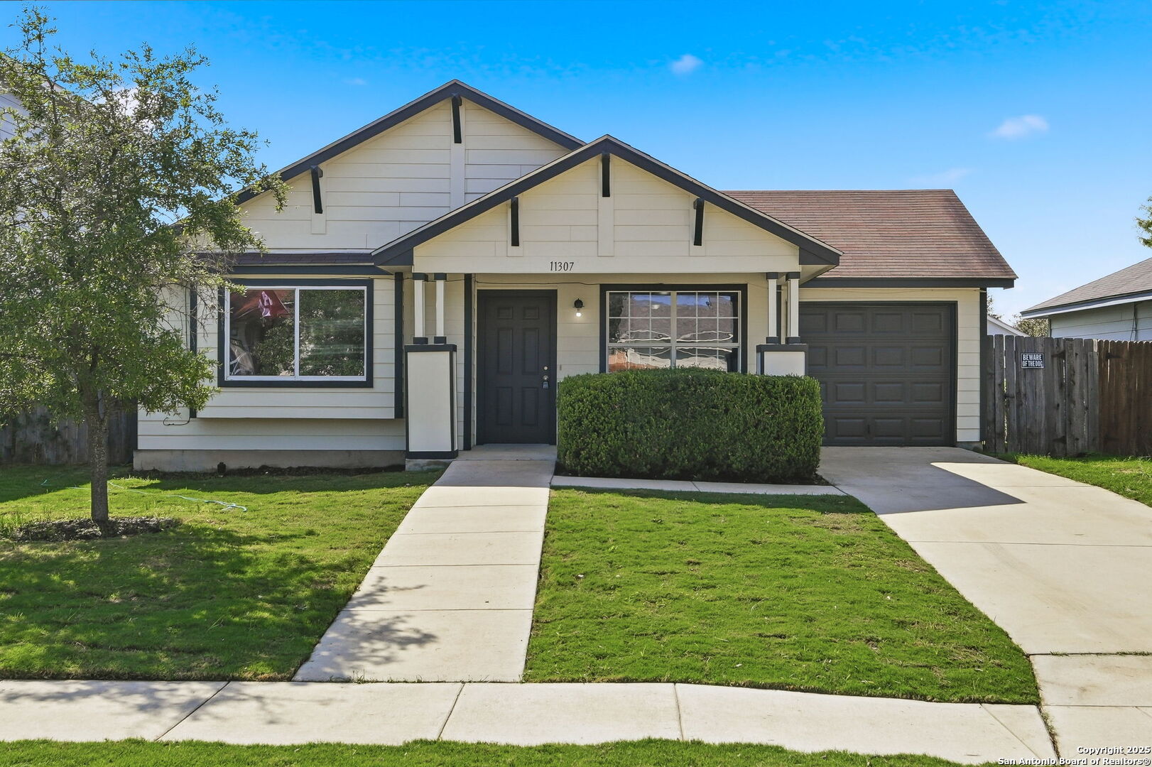 11307 Valley Star, San Antonio TX 78224