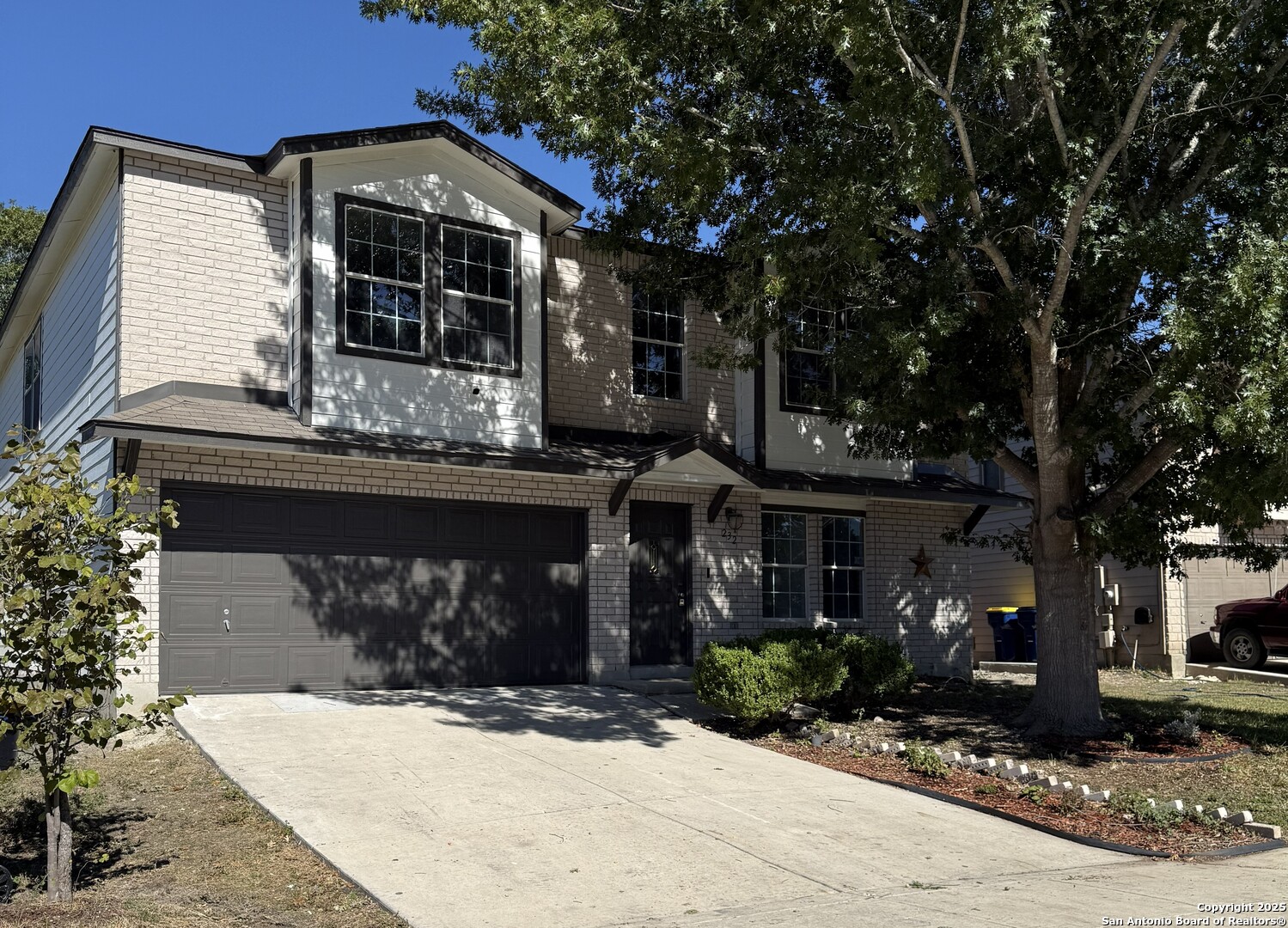 232 Gatewood Falls, Cibolo TX 78108