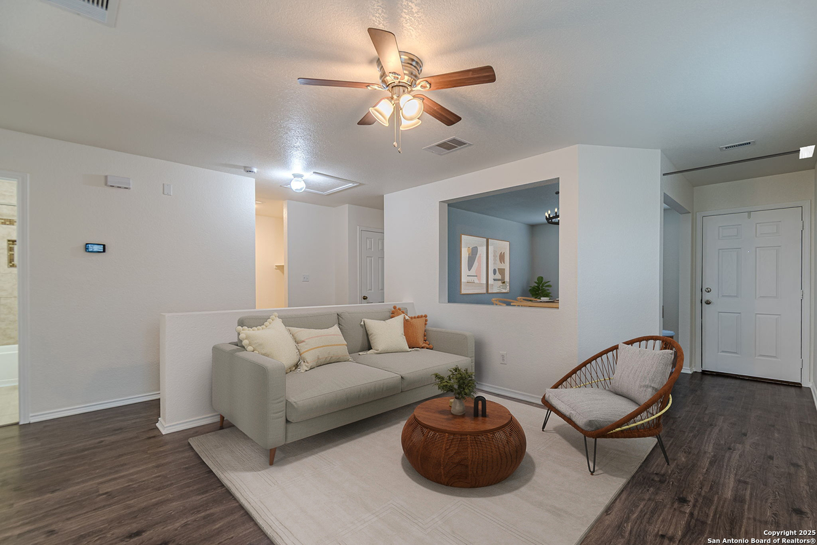 3539 Honey, San Antonio TX 78222