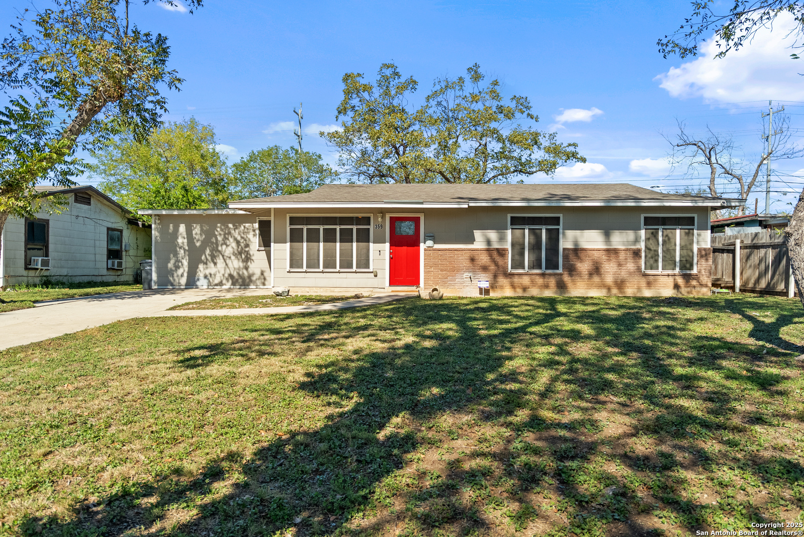 359 Tomrob, San Antonio TX 78220