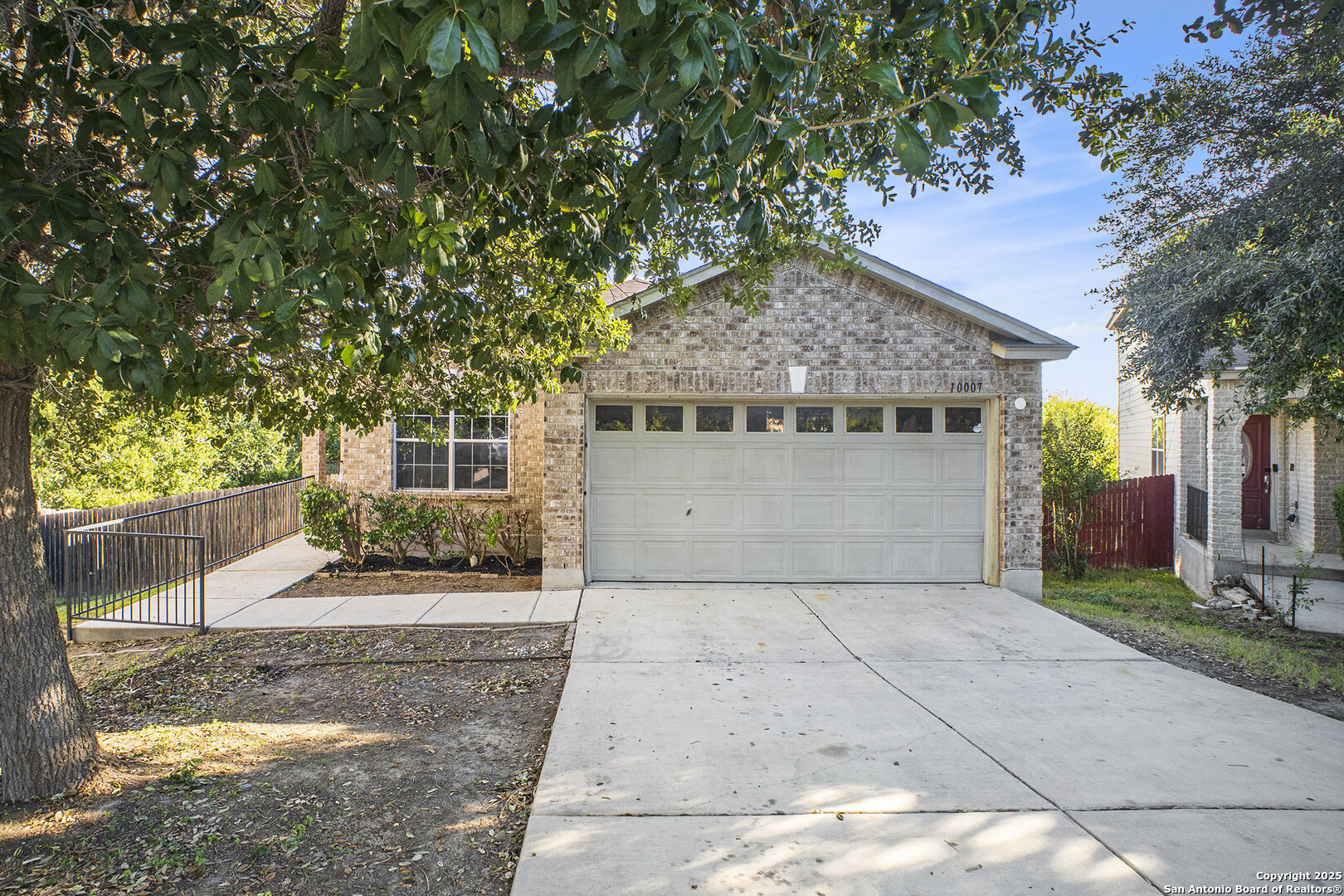 10007 Del Lago, San Antonio TX 78245