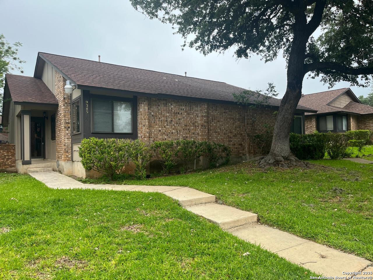 9345 Dover Unit 9345, San Antonio TX 78250