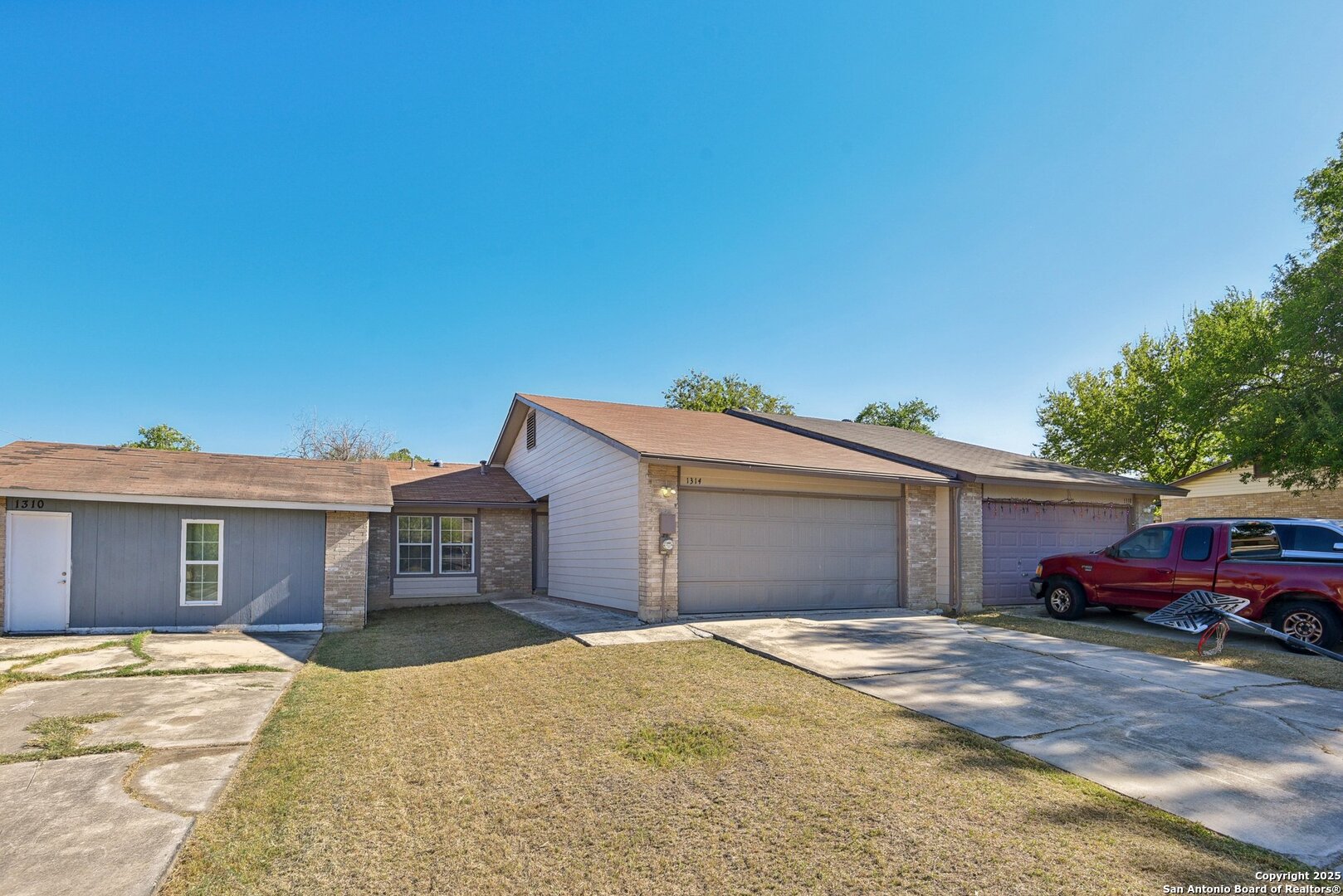 1314 Bitterlake, San Antonio TX 78245