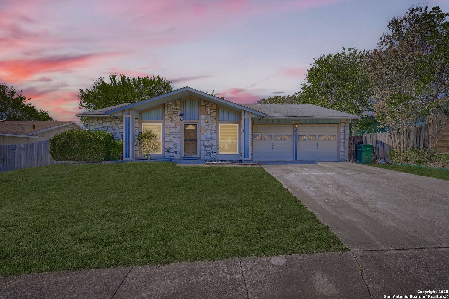 11817 Splintered Oak, Live Oak TX 78233