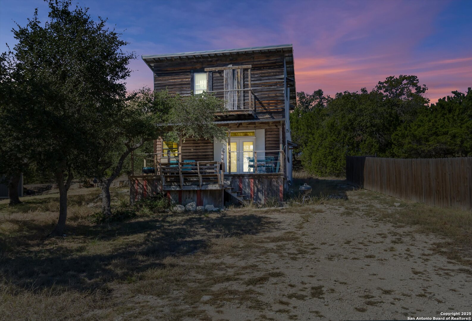 1480 Lavaca, Canyon Lake TX 78133