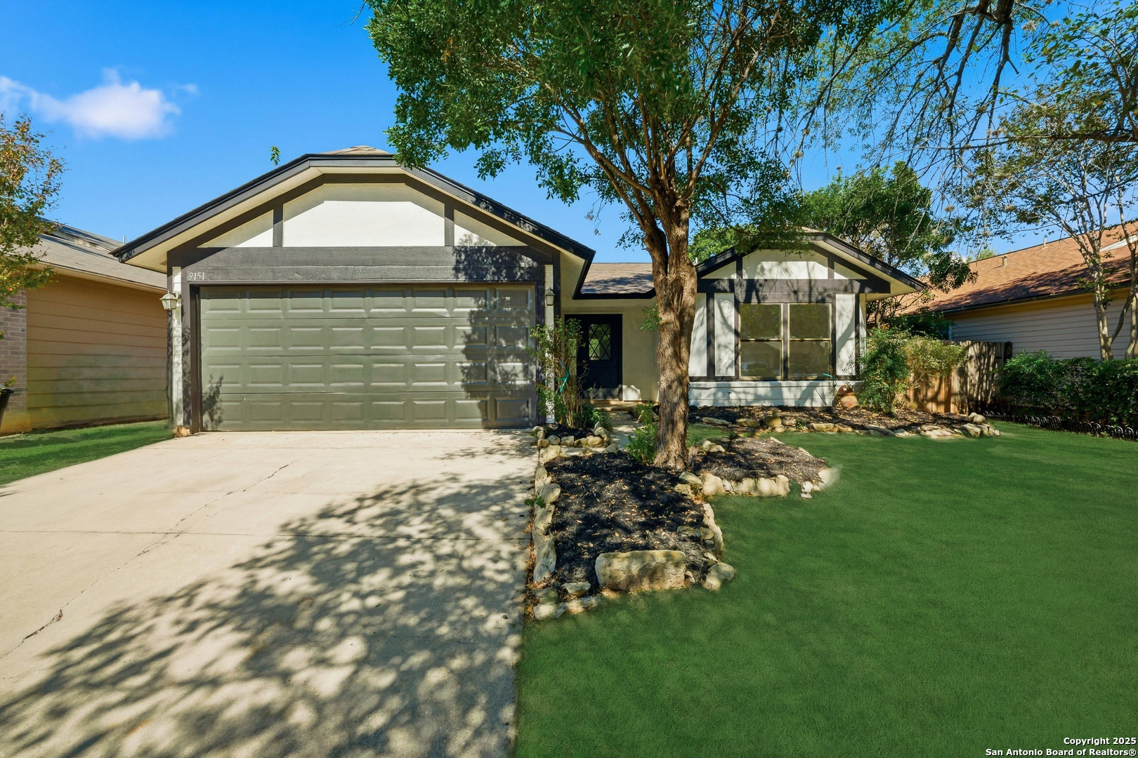 9151 Tree Village, San Antonio TX 78250