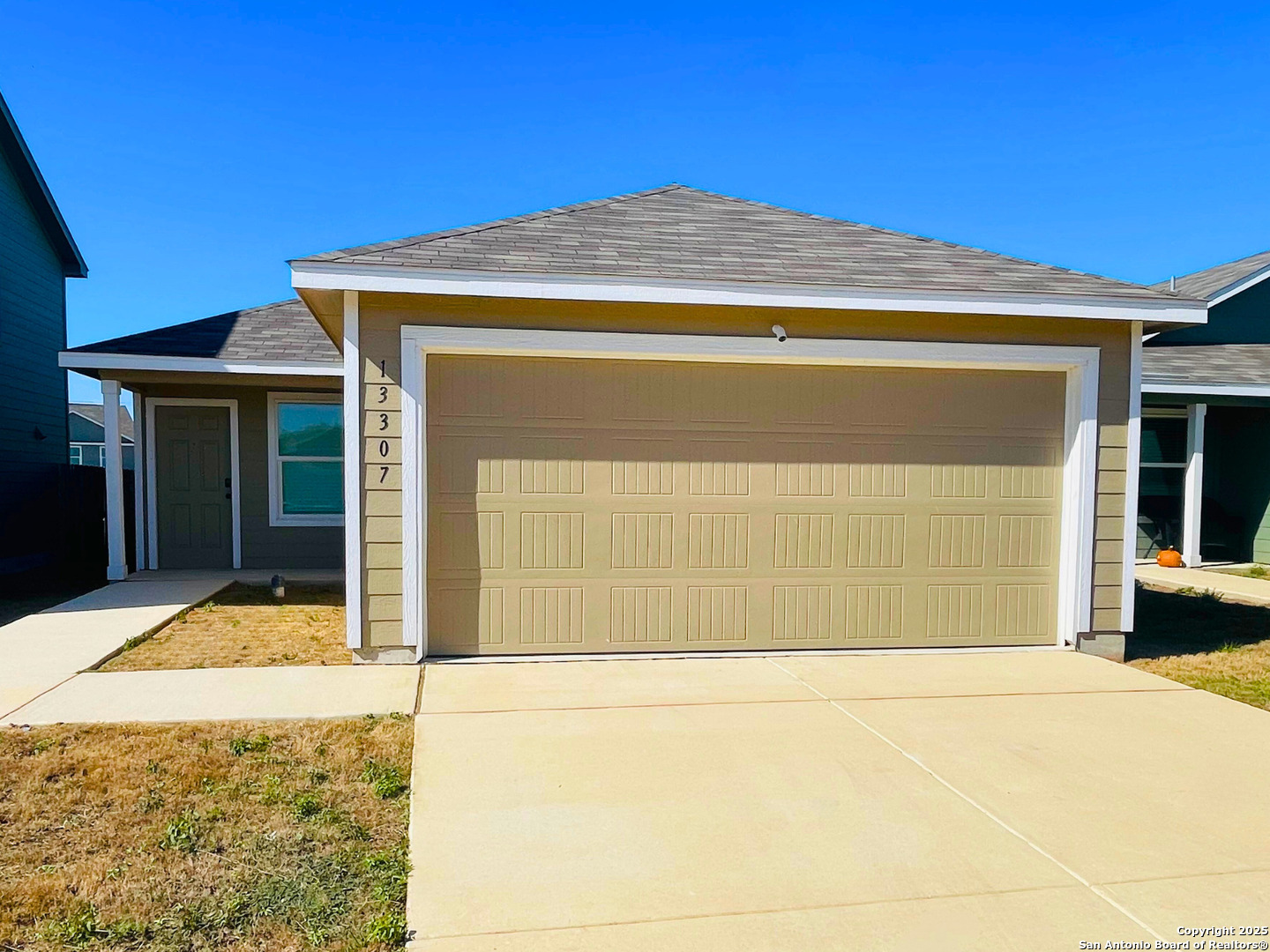 13307 Dutra, San Antonio TX 78221