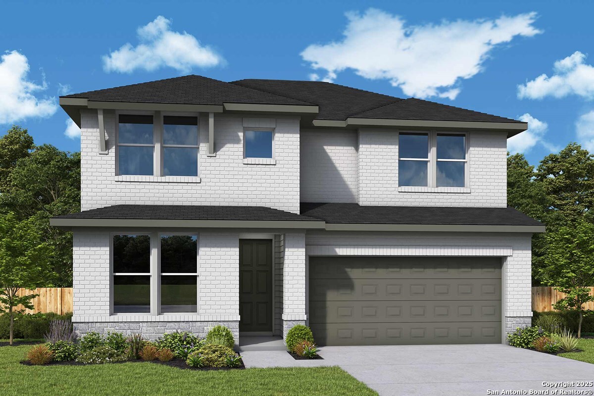 13262 Hanging Willow, San Antonio TX 78245