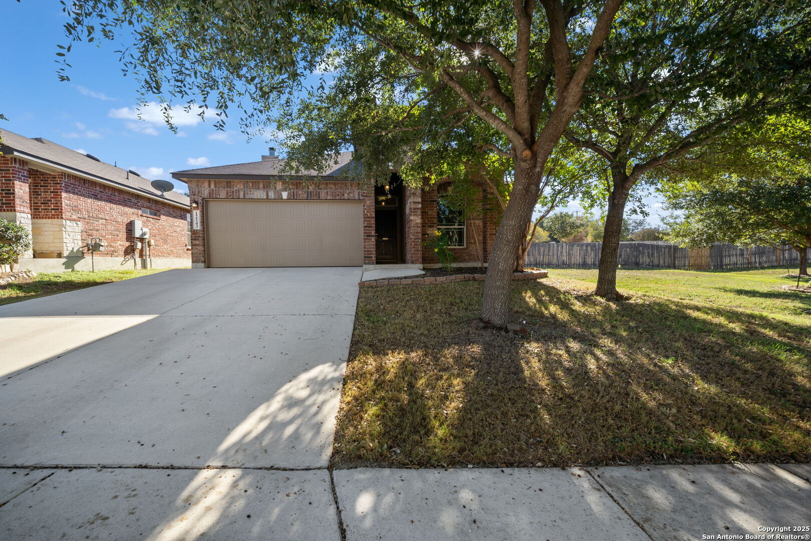 12143 Potter Circle, San Antonio TX 78253