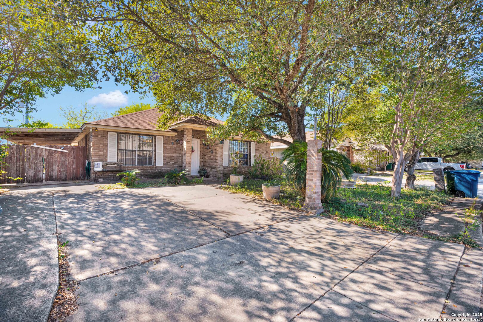 6426 Brittany Farm, San Antonio TX 78244