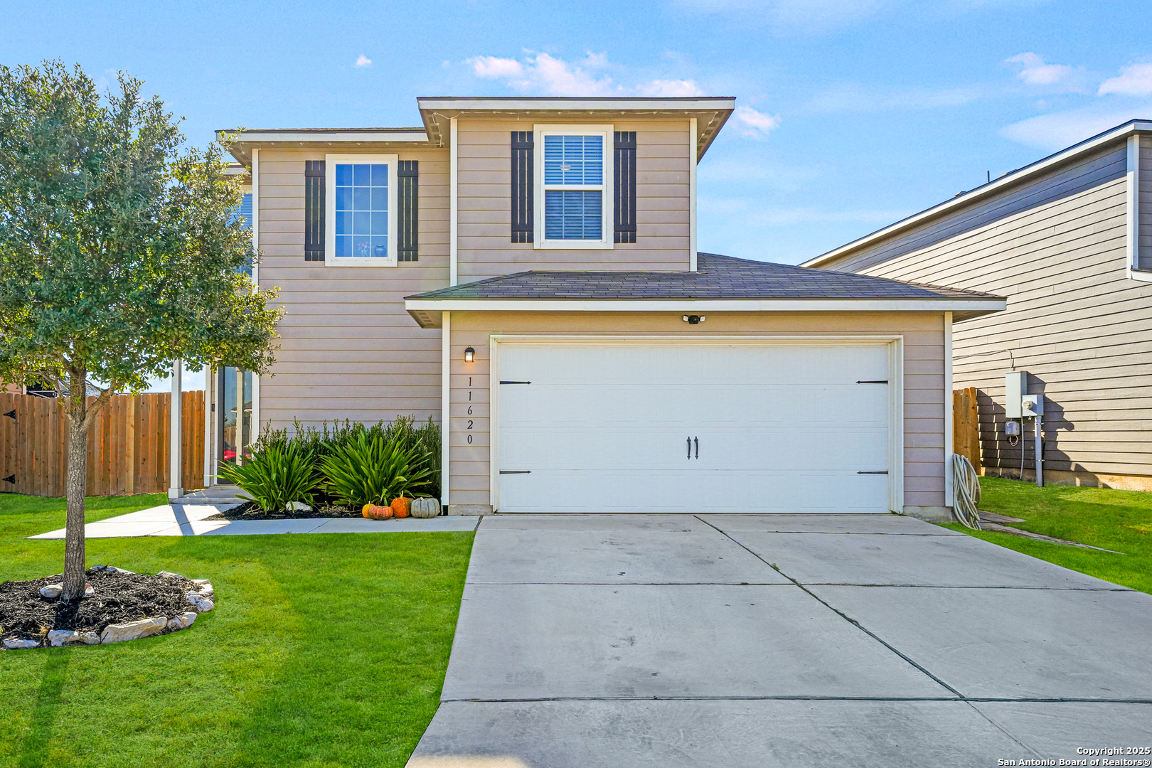 11620 Claudette, San Antonio TX 78252