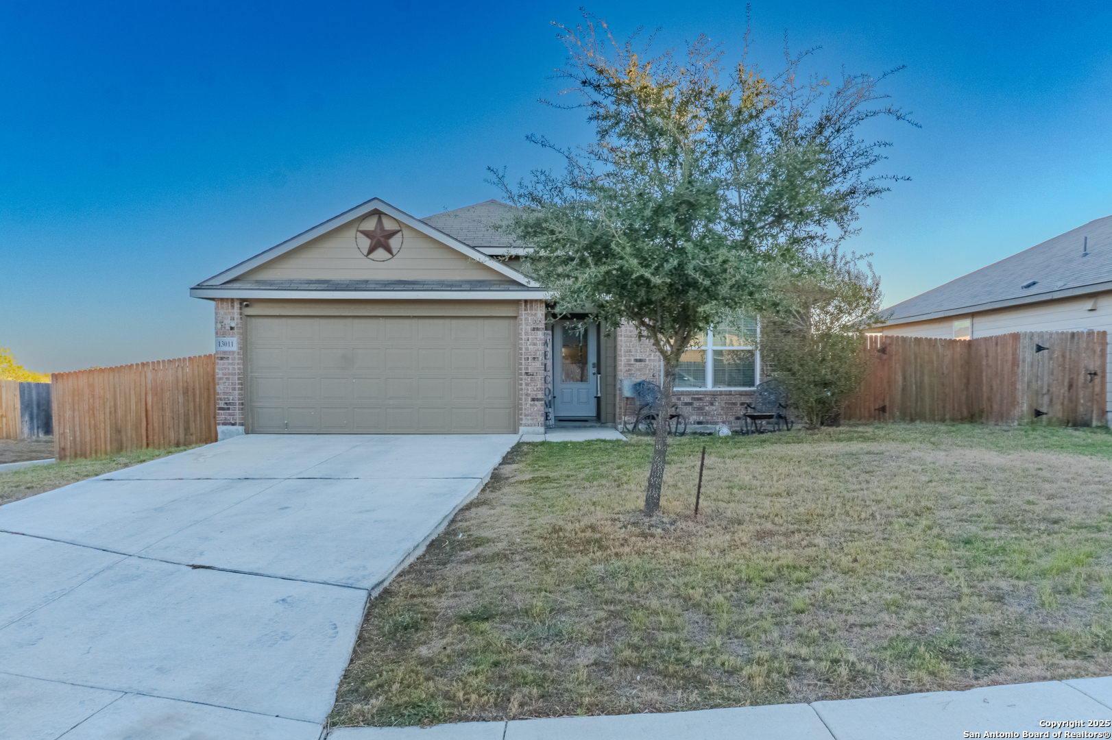 13011 Maestro Spark, San Antonio TX 78252