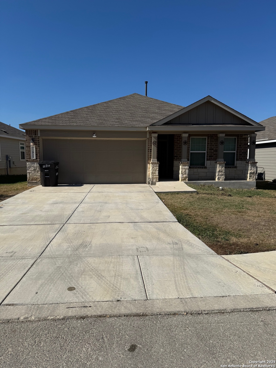 11811 Pelican Pass, San Antonio TX 78221