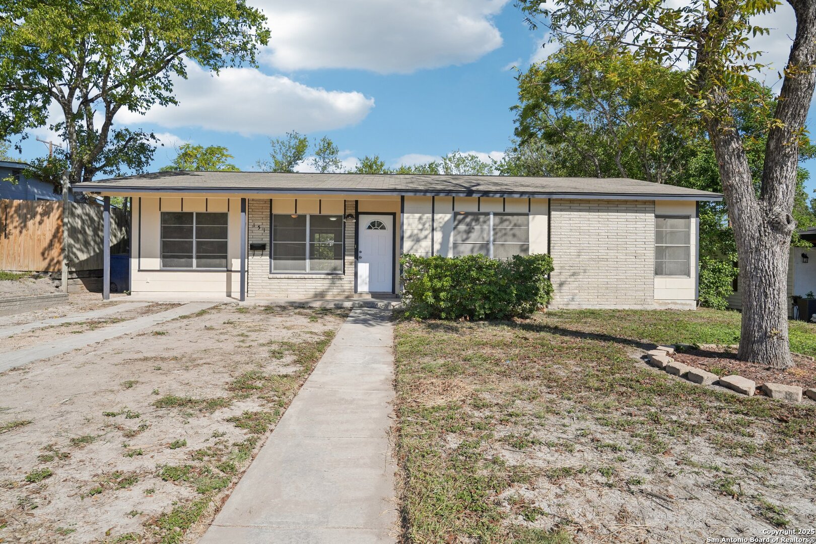 151 Trudell, San Antonio TX 78213