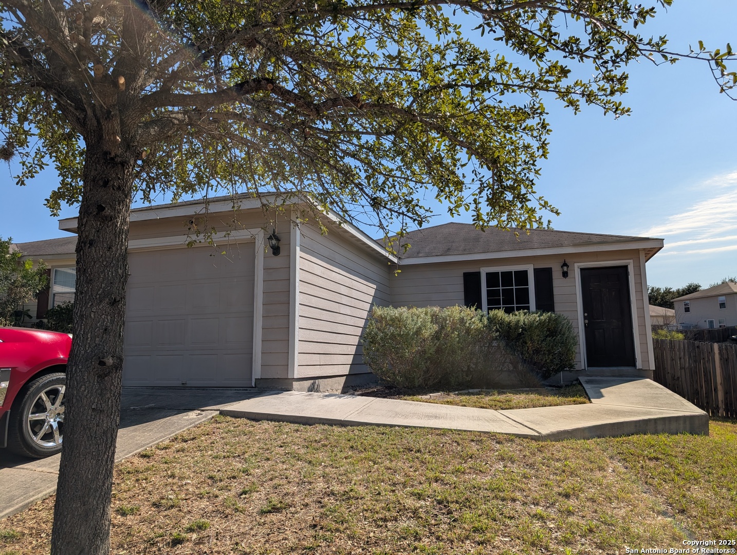 11218 Magic Canyon, San Antonio TX 78252