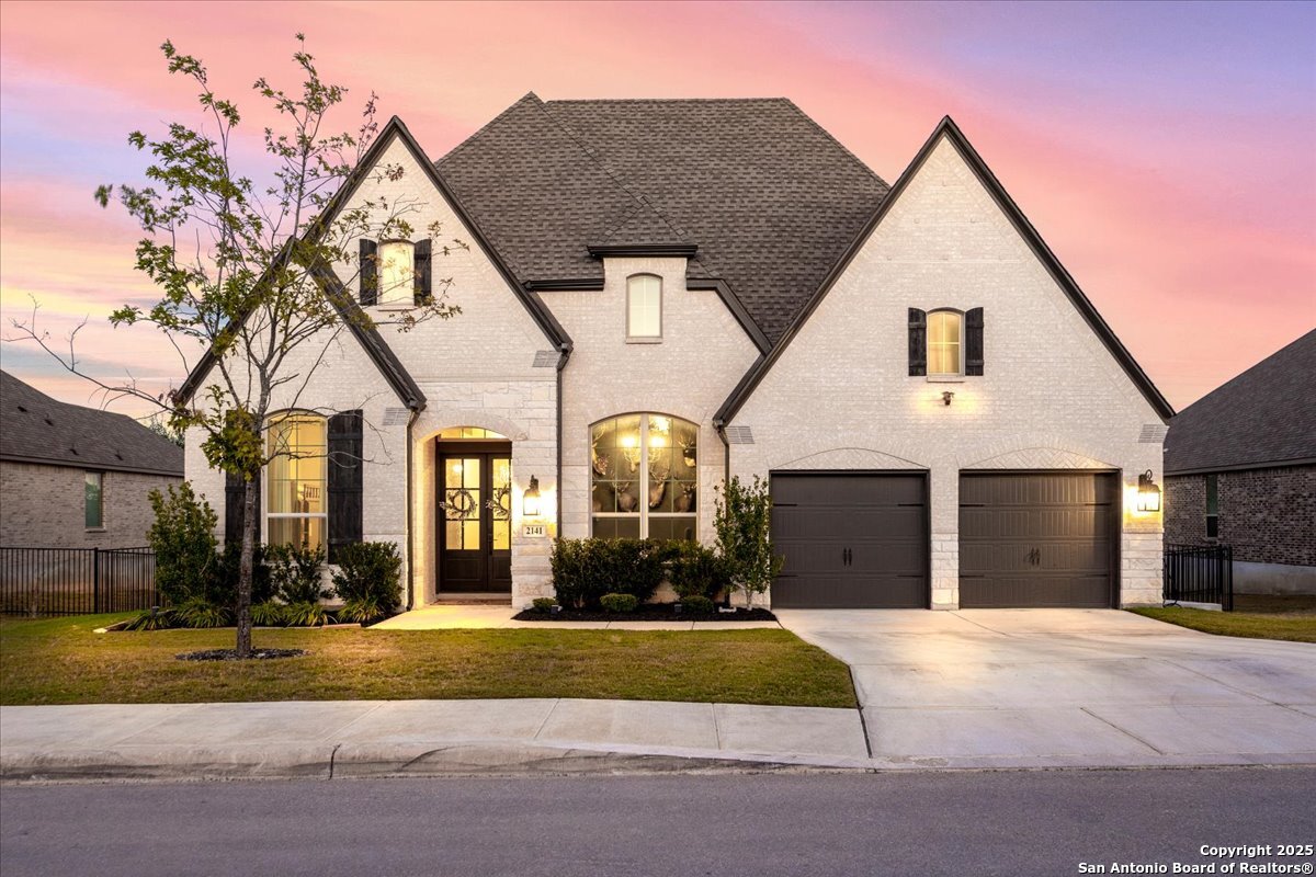 2141 Glendon, San Antonio TX 78260