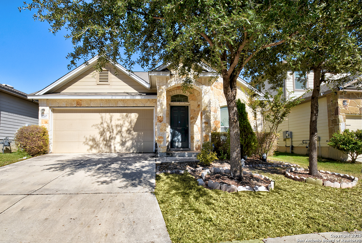 12207 Hamlin, San Antonio TX 78254