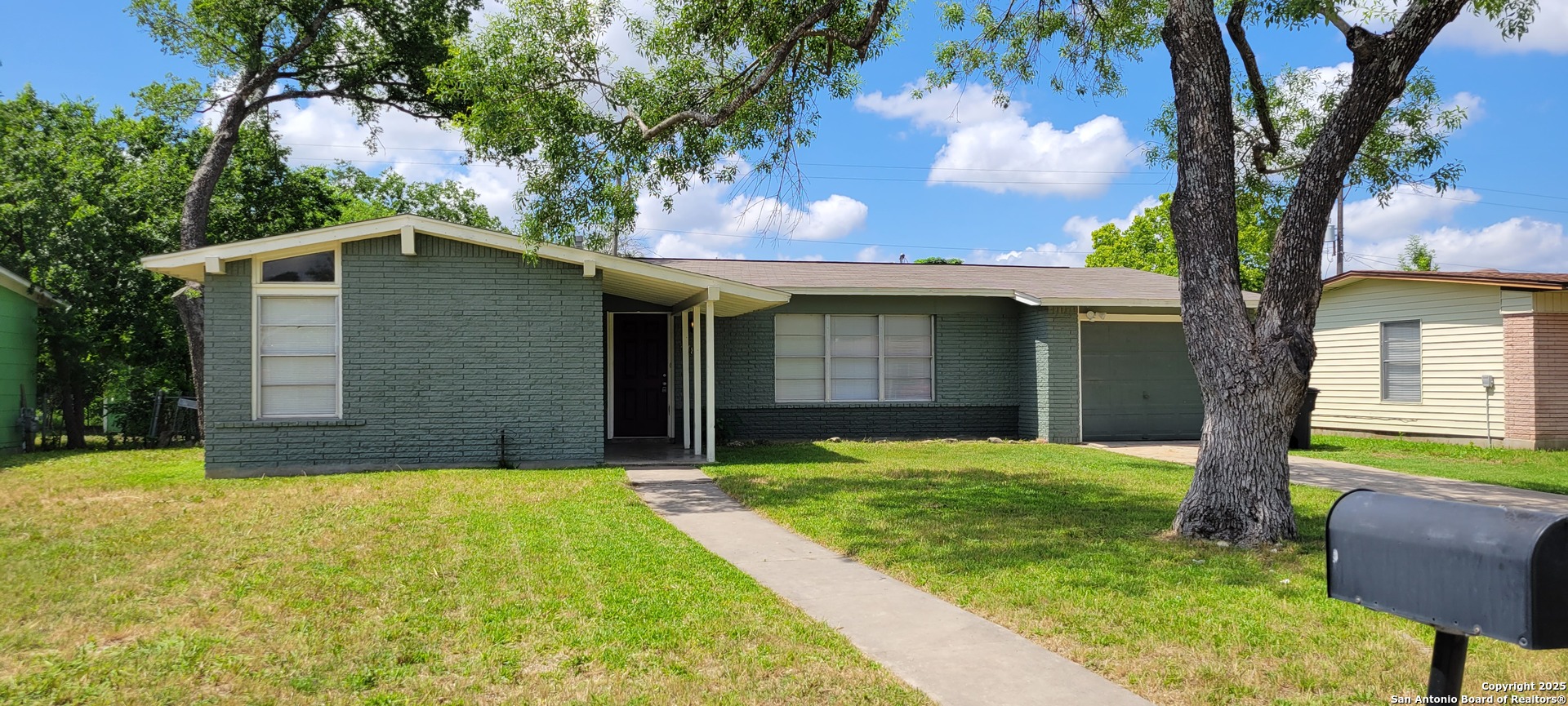 378 Covina, San Antonio TX 78218