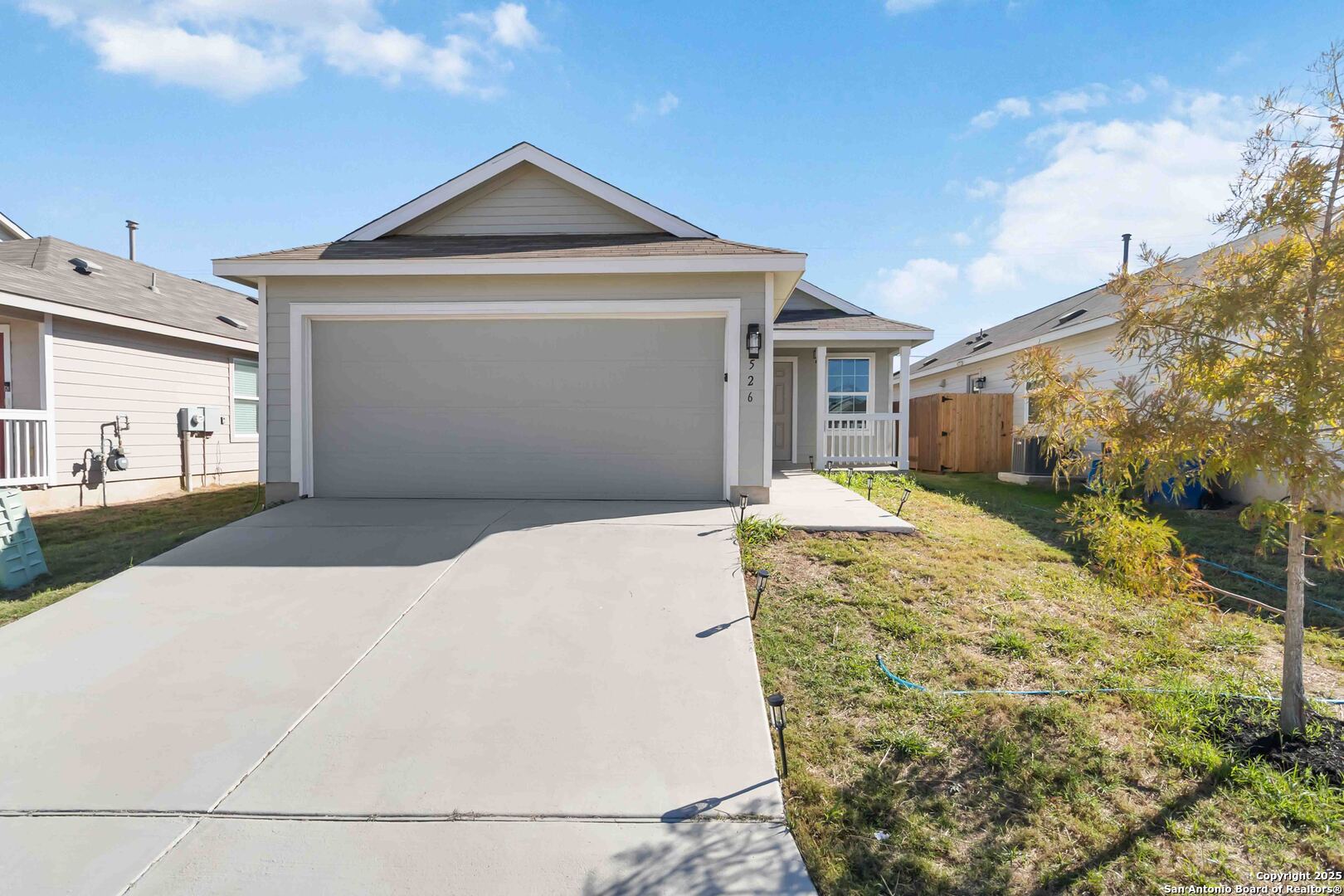 526 Ambush Ridge, San Antonio TX 78220