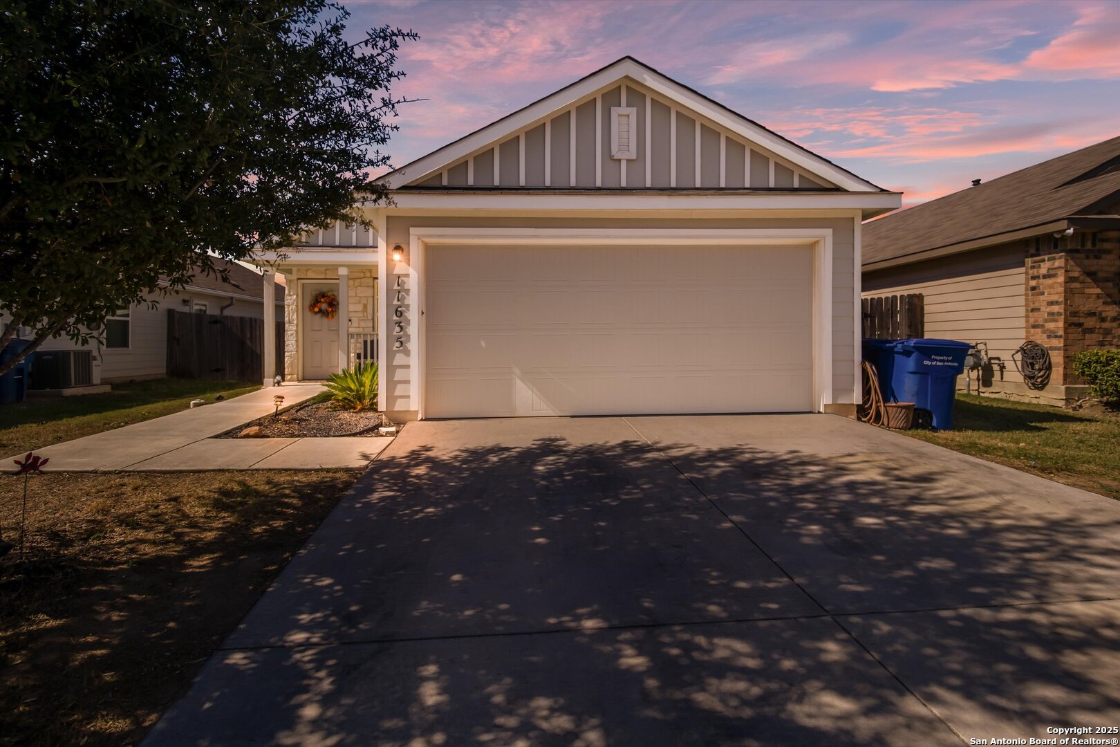 11635 Tiger Woods, San Antonio TX 78221