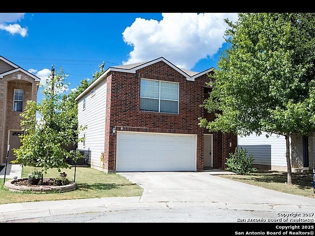 3 Brieley, San Antonio TX 78250