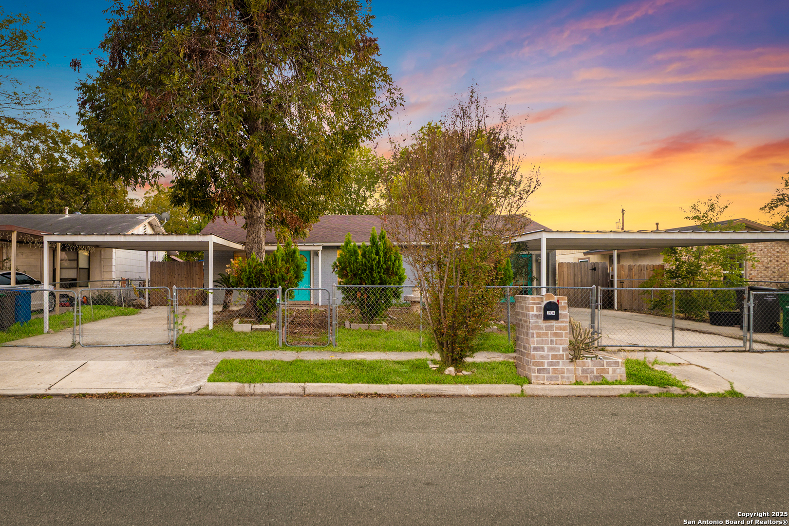 1934 Duluth Dr, San Antonio TX 78224