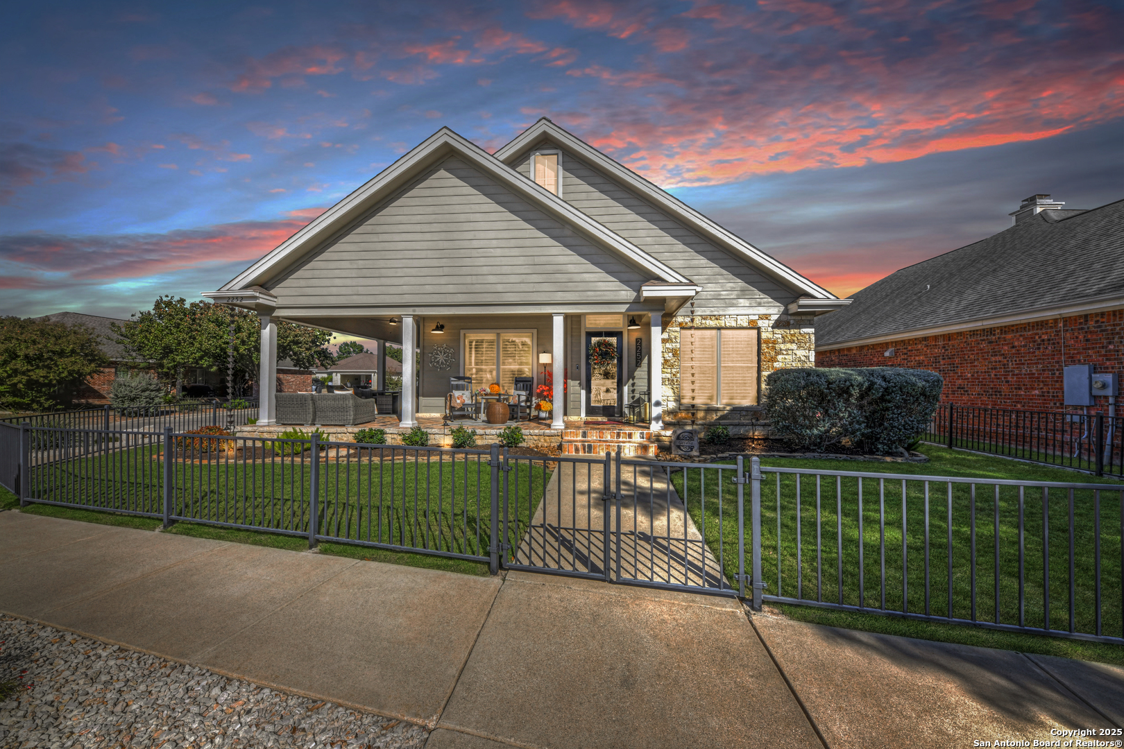 2252 Cotton, New Braunfels TX 78130