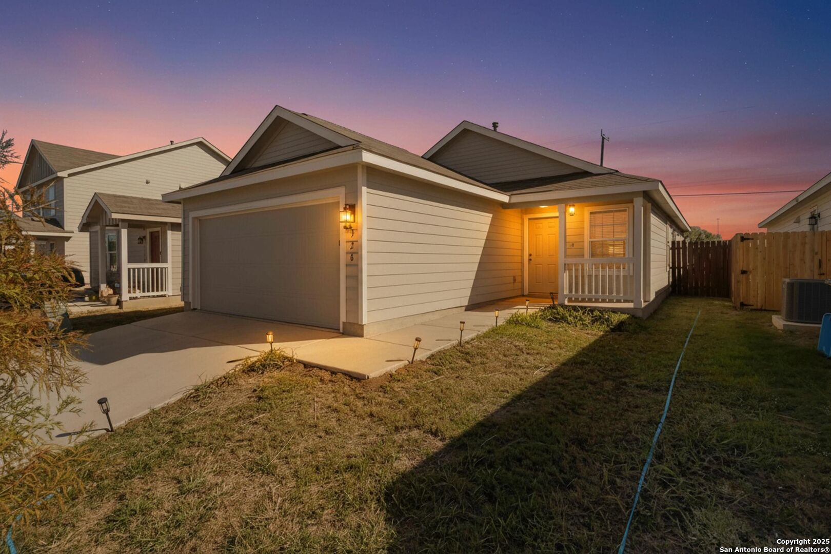 526 Ambush Ridge, San Antonio TX 78220