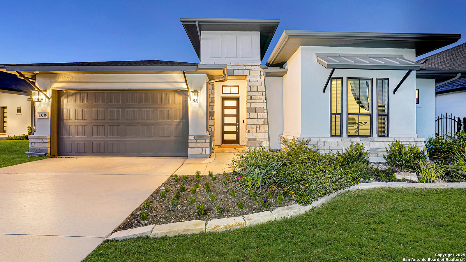 23336 Grande Vista, San Antonio TX 78261