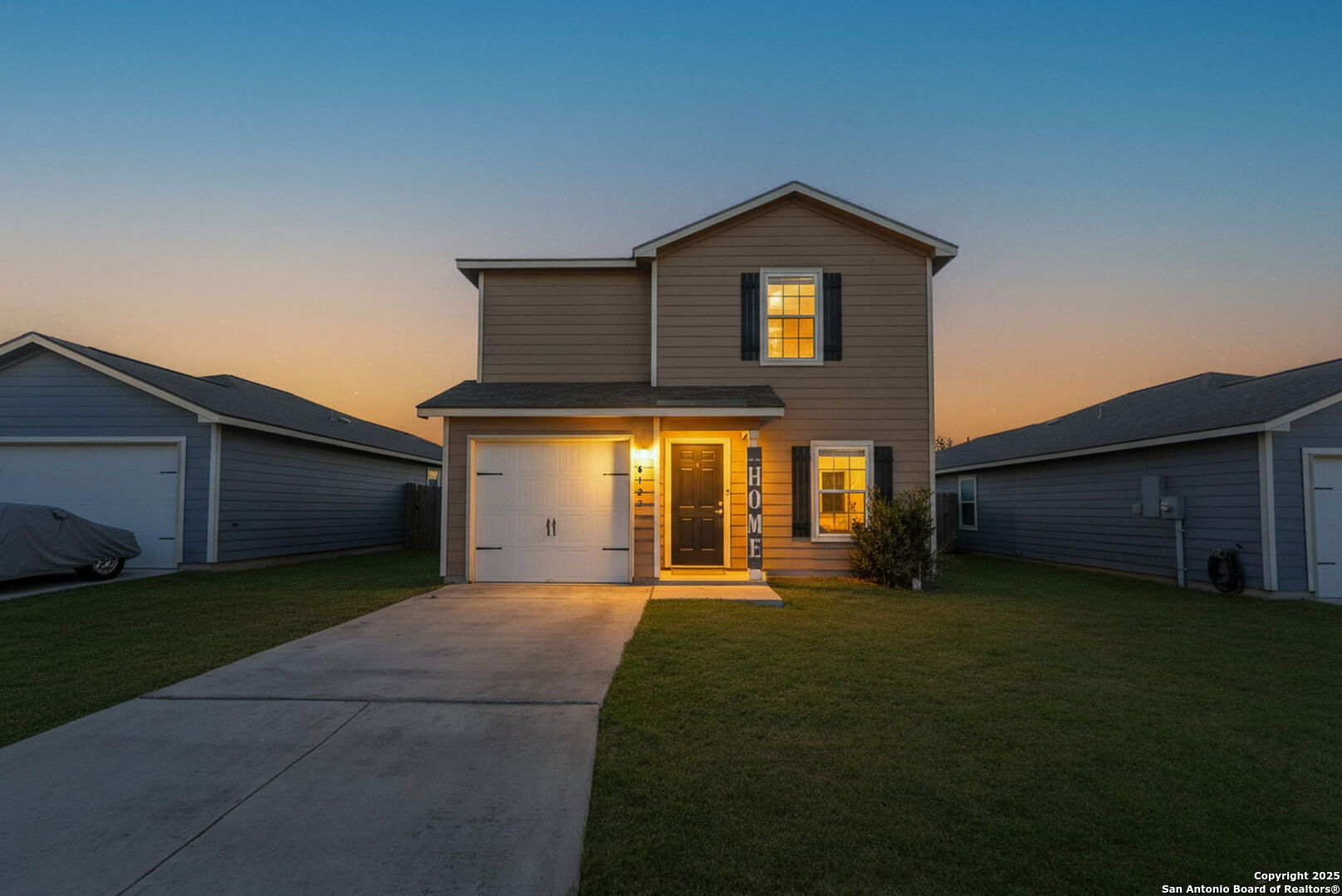 6122 Lakefront, San Antonio TX 78222