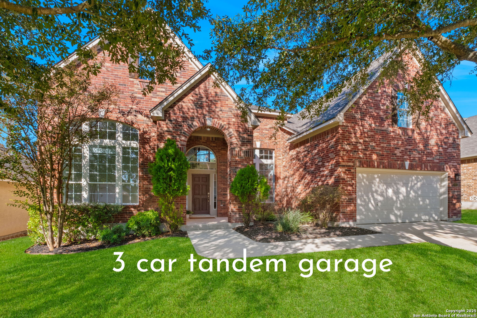 24915 White Crk, San Antonio TX 78255