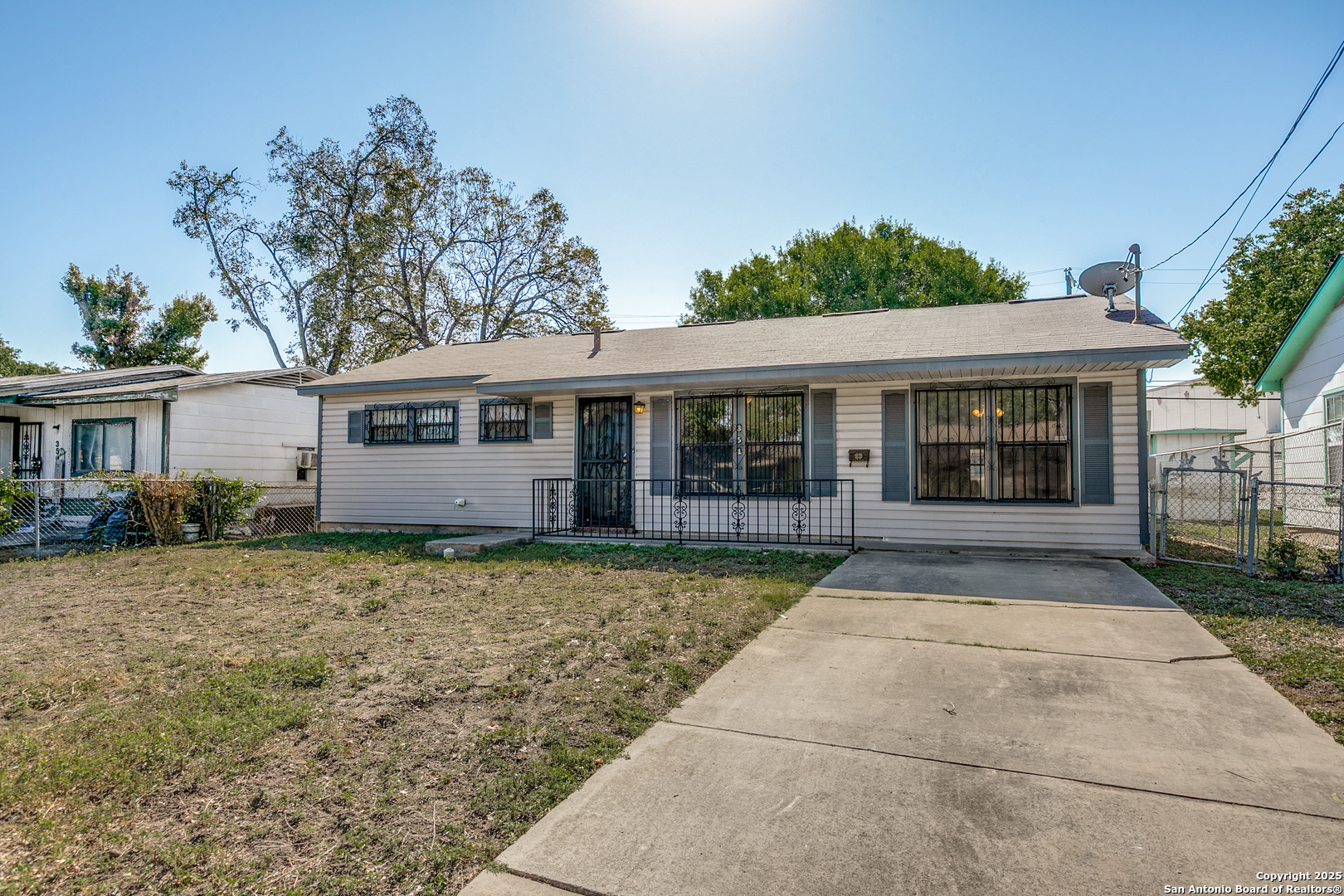 354 Las Palmas, San Antonio TX 78237